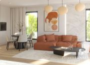 APARTAMENTY RADZIKOWSKIEGO| 3-pokojowe mieszkanie miniaturka 1