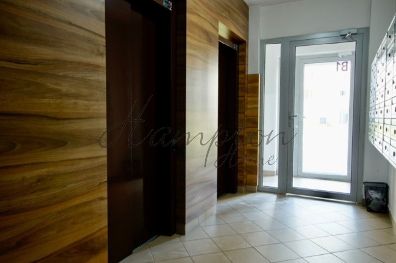 Warszawa Ursynów, 910 000 zł, 41.48 m2, z balkonem miniaturka 12