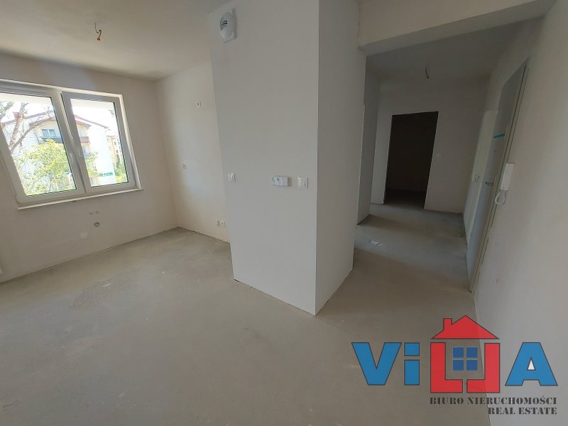 3 POKOJOWE W APARTAMENTOWCU NA PODDASZU! miniaturka 4