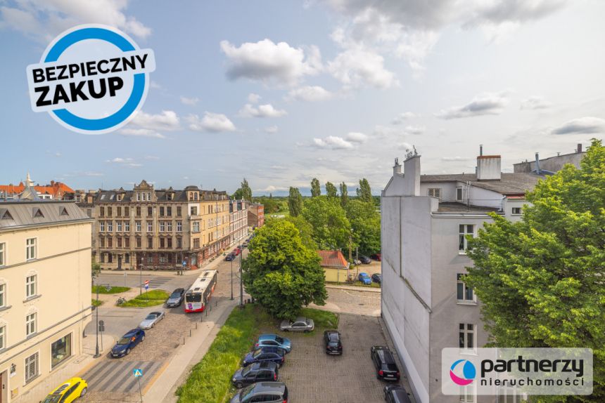 Gdańsk Śródmieście, 1 050 000 zł, 93.85 m2, pietro 3/4 miniaturka 16