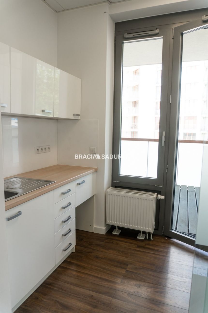 Armii Krajowej - urządzony lokal, pow. 50  m2 miniaturka 13