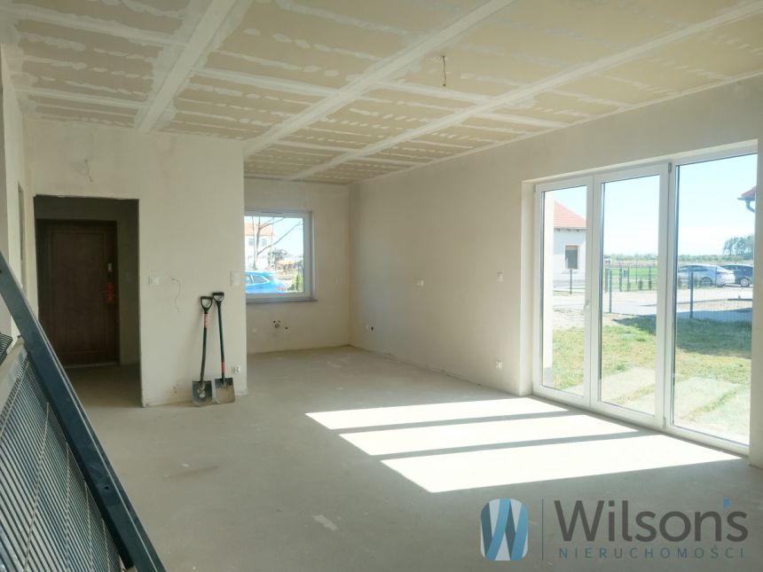 Miłoszyce, 865 000 zł, 93.54 m2, 4 pokoje miniaturka 5