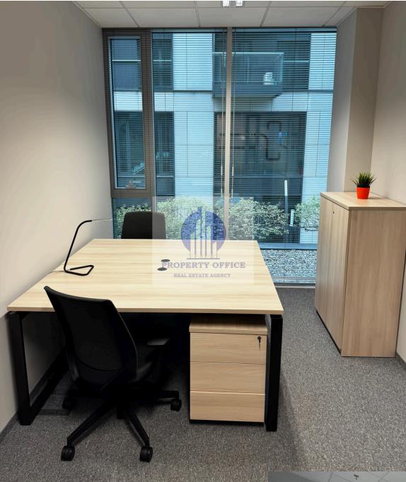 Wola: biuro serwisowane dla 2 osób miniaturka 2