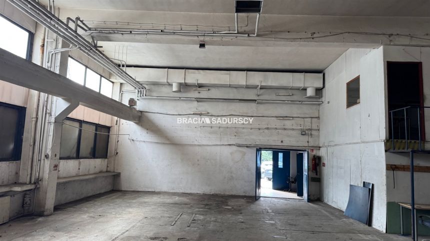 Sosnowiec, 2 250 000 zł, 1202 m2, murowany miniaturka 11