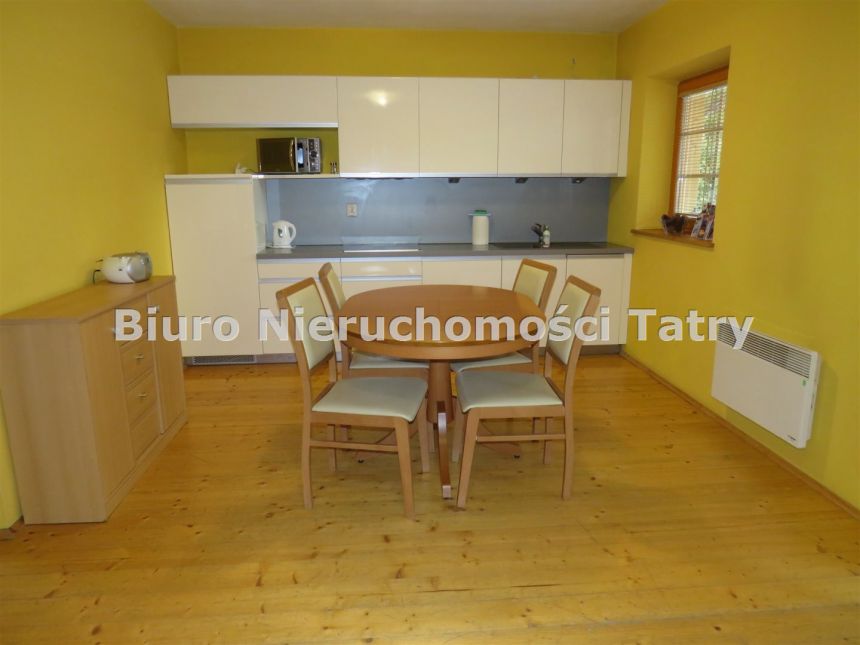 Widokowy apartament w Kościelisku miniaturka 13