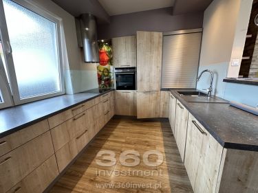 Gumieńce 2 poziomy 86m2 3pok