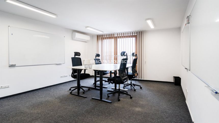 Lokal biurowy 400 m² na wynajem | Białoprądnicka miniaturka 31