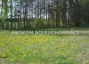 Zaręby, 1 357 000 zł, 1.18 ha, budowlana miniaturka 1