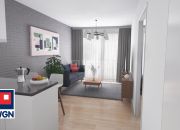 Gdańsk Orunia Górna, 429 687 zł, 36.91 m2, do wykończenia miniaturka 2