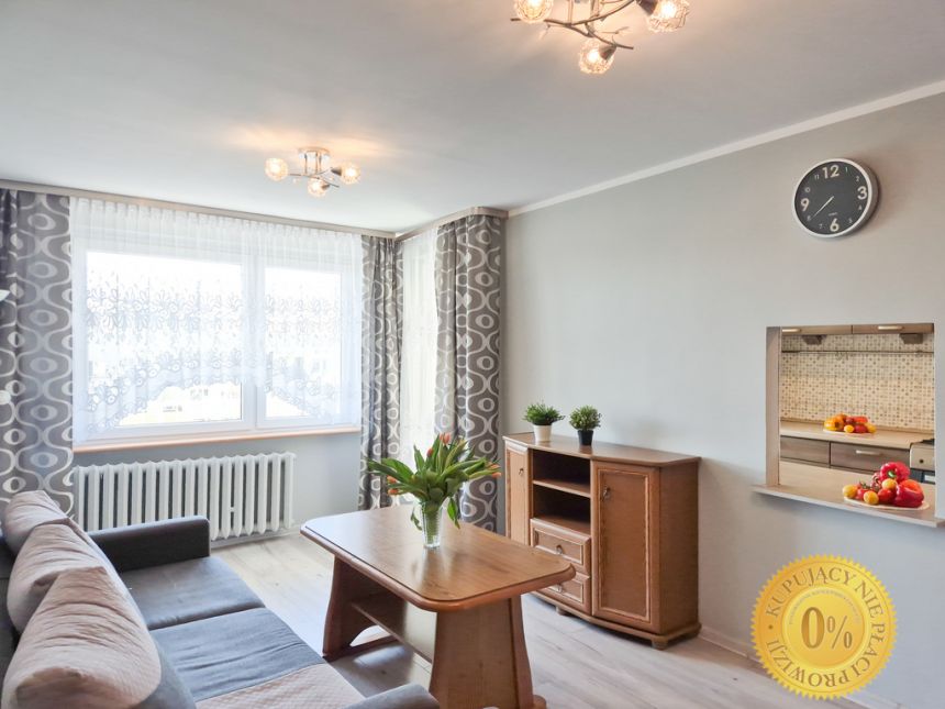 3 sypialnie, duży balkon miniaturka 6