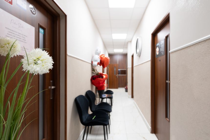 Lokal usługowy 25m2 | Gaj | ul. Wesoła | Od zaraz - zdjęcie 1