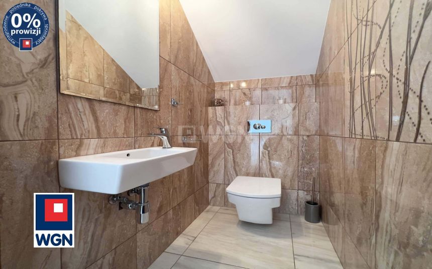Pilchowice, 1 498 000 zł, 188.45 m2, 5 pokoi miniaturka 8