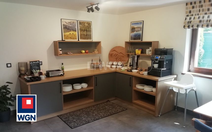 Wisła Malinka, 4 000 000 zł, 482 m2, jednorodzinny miniaturka 10