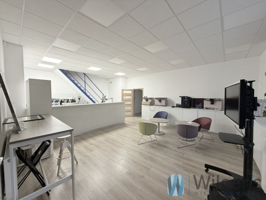 Warszawa Białołęka, 38 000 zł, 706 m2, hala/magazyn miniaturka 3