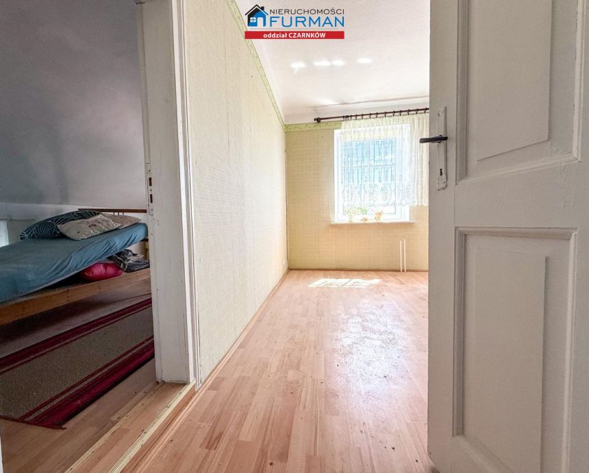 Dzierżążno Wielkie, 680 000 zł, 210 m2, do wykończenia miniaturka 29