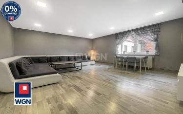 Bytom, 419 000 zł, 94.06 m2, wysoki standard