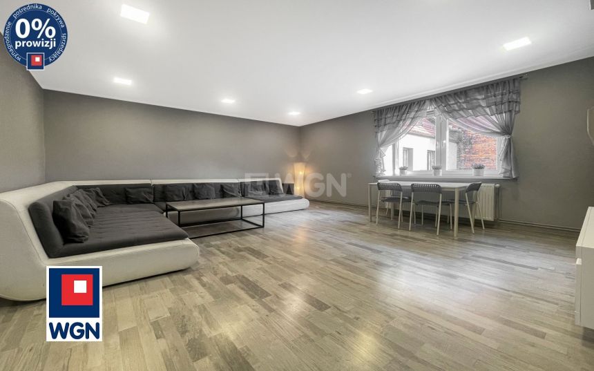 Bytom, 419 000 zł, 94.06 m2, wysoki standard - zdjęcie 1