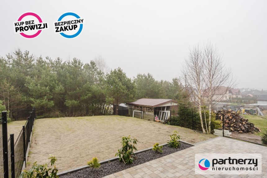 Gowino Małe Gowino, 739 000 zł, 116.79 m2, z pustaka miniaturka 4