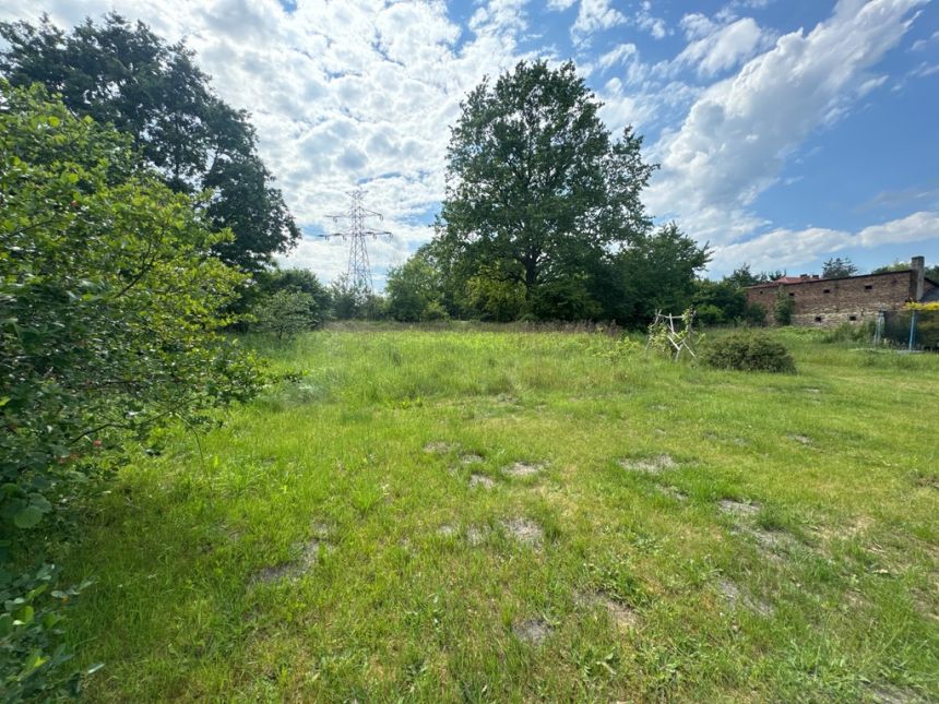 Działka Zawiercie/ budowlana pow. 1909m2, sz 22 miniaturka 3