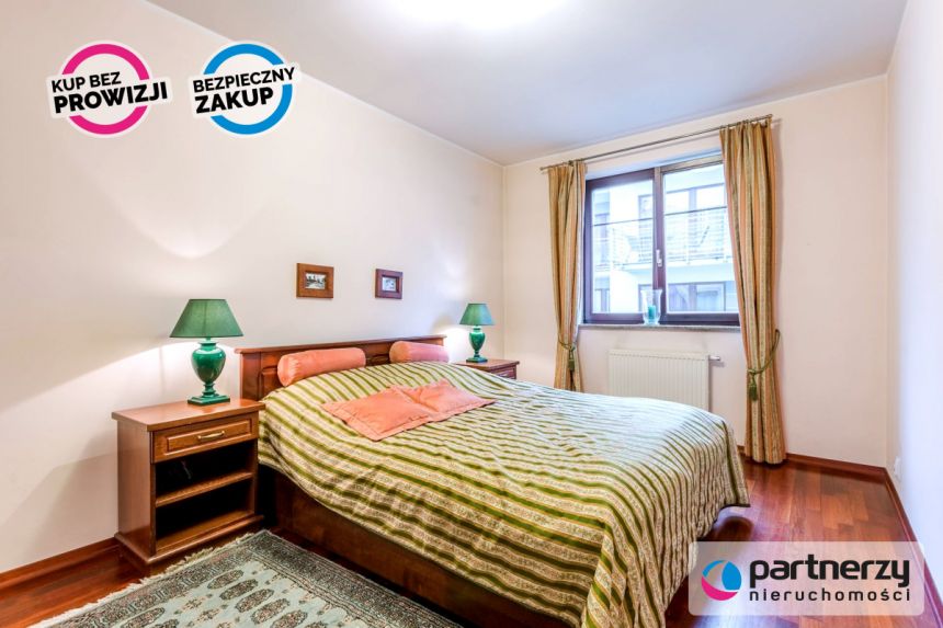 Sopot Wyścigi, 1 820 000 zł, 71.1 m2, pietro 1 miniaturka 8