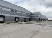 Pęcice, 290 000 zł, 10000 m2, hala/magazyn miniaturka 2