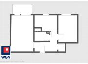 Gdynia Cisowa, 359 000 zł, 39.7 m2, kuchnia z oknem miniaturka 7
