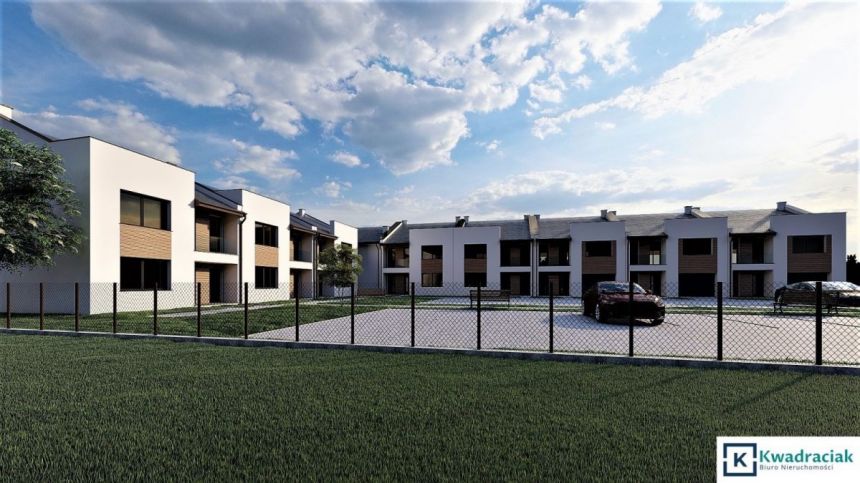 Korczyna, 806 500 zł, 146.64 m2, 4 pokoje miniaturka 4