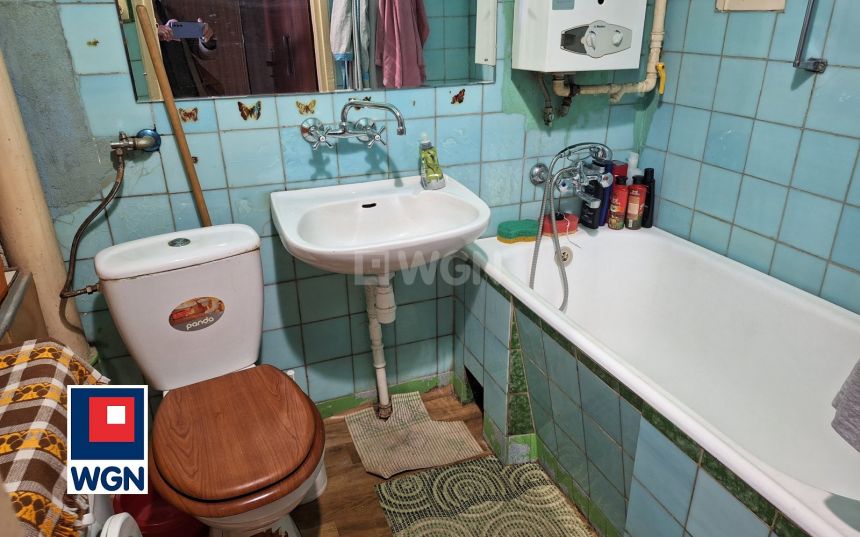 Dąbrowa Górnicza Reden, 299 000 zł, 50 m2, z balkonem miniaturka 5
