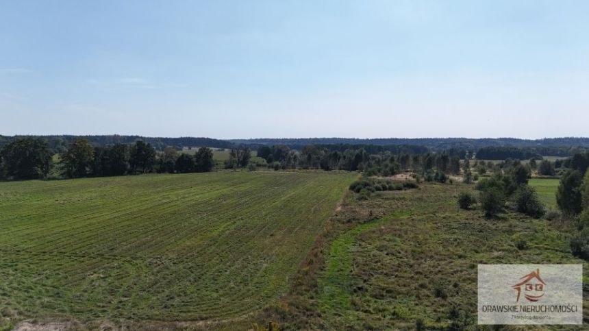 Mielenko Drawskie, 275 000 zł, 7.17 ha, rolna miniaturka 6