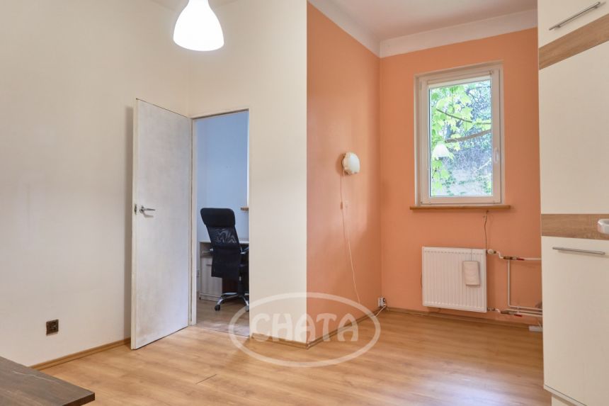 Wrocław Stare Miasto, 2 600 zł, 64.7 m2, 3 pokoje miniaturka 12