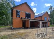 Rusiec, 1 299 000 zł, 150 m2, bliźniak miniaturka 6