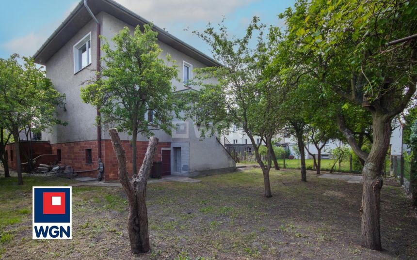 Szczecin Dąbie, 1 250 000 zł, 256.52 m2, murowany miniaturka 6
