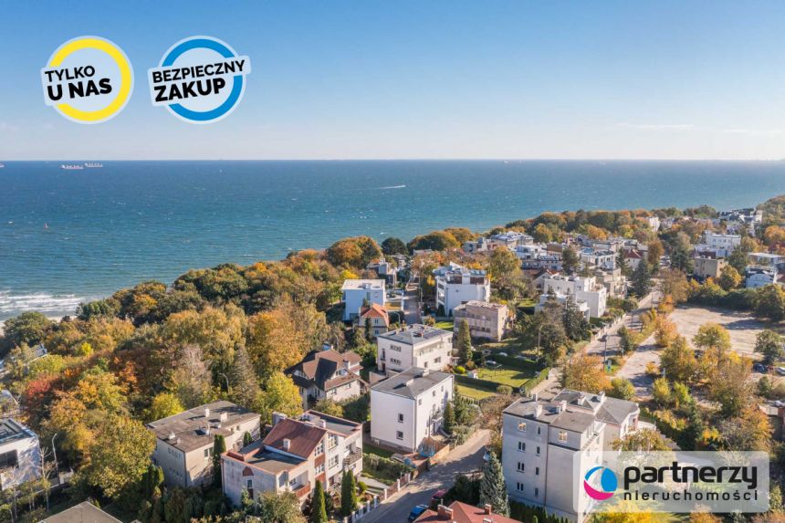 Gdynia Kamienna Góra, 3 390 000 zł, 183 m2, z garażem miniaturka 3