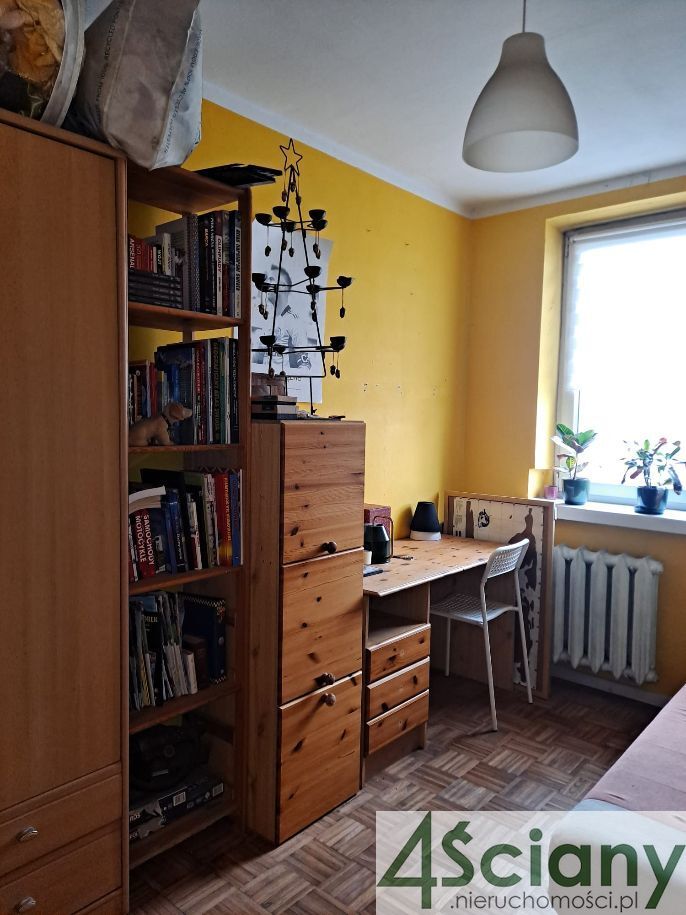 4 pokoje w atrakcyjnej cenie! miniaturka 10