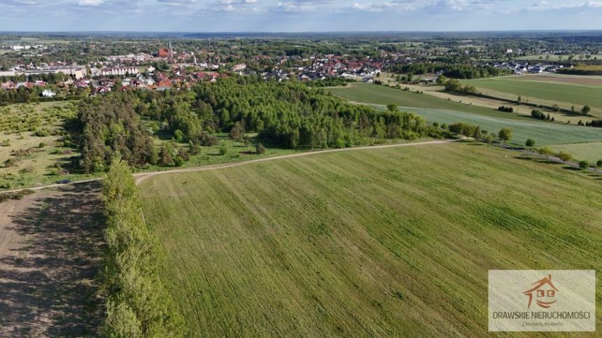 Drawsko Pomorskie 130 000 zł 11.83 ar miniaturka 10