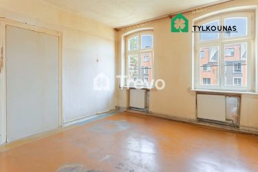 Gdańsk Śródmieście, 550 000 zł, 47.24 m2, 2 pokojowe