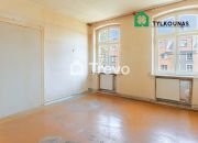 Gdańsk Śródmieście, 550 000 zł, 47.24 m2, 2 pokojowe miniaturka 1