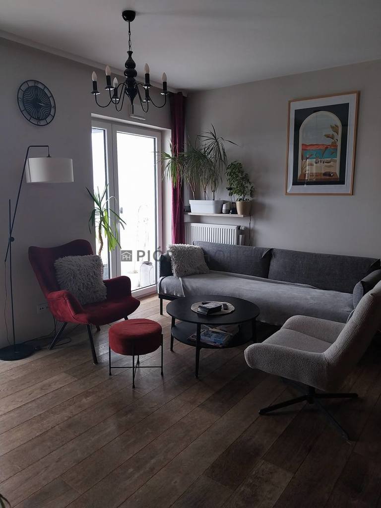 Apartament ostatnio piętro z widokiem+Taras ok.20m miniaturka 4