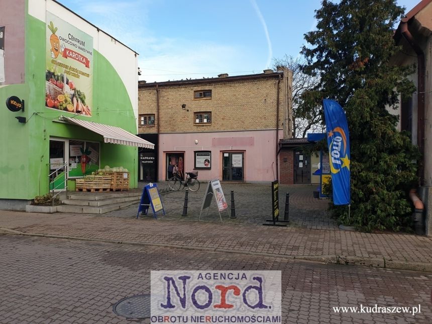 LOKAL W CENTRUM, BIURO, SKLEP miniaturka 6