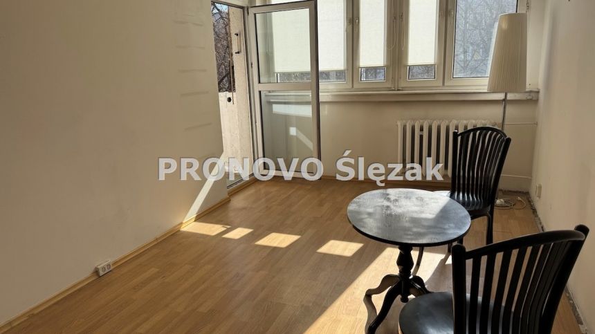 Sprzedam mieszkanie 64m2 Wrocław Centrum 4 pokoje miniaturka 3
