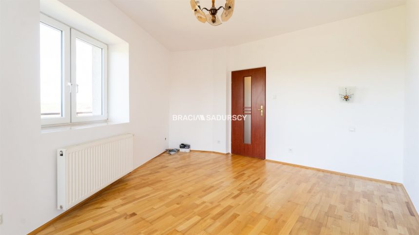 dom bliźniak Kokotów-blisko Krakowa i Wieliczki miniaturka 21