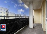 Luboń Stare Żabikowo, 490 000 zł, 51.68 m2, z loggią miniaturka 12