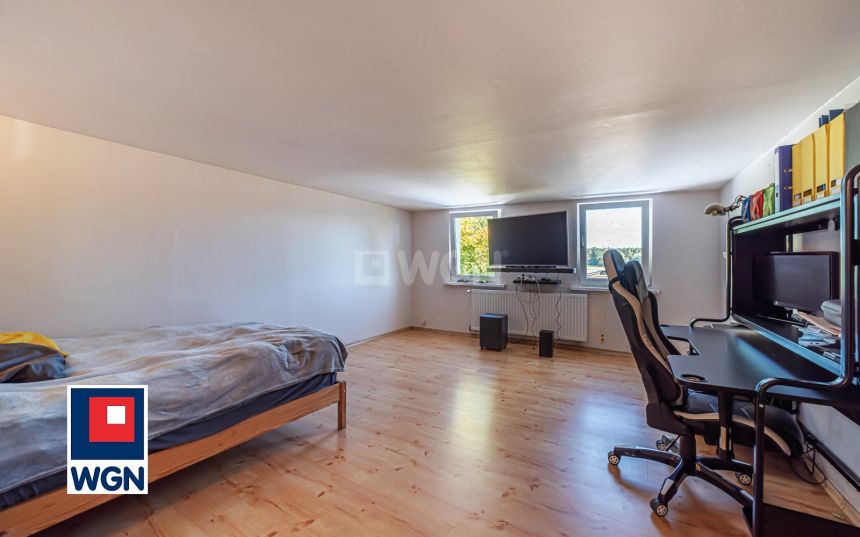 Patoka, 539 000 zł, 155.85 m2, jednorodzinny miniaturka 9