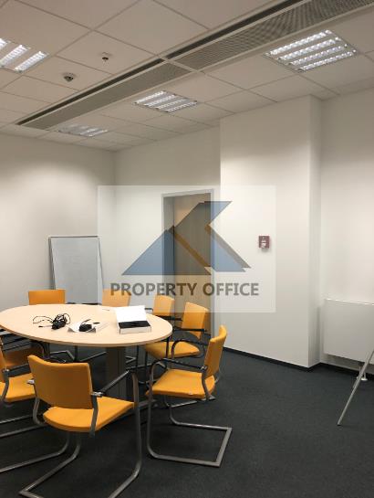 Ursynów : biuro 585 m2 miniaturka 4