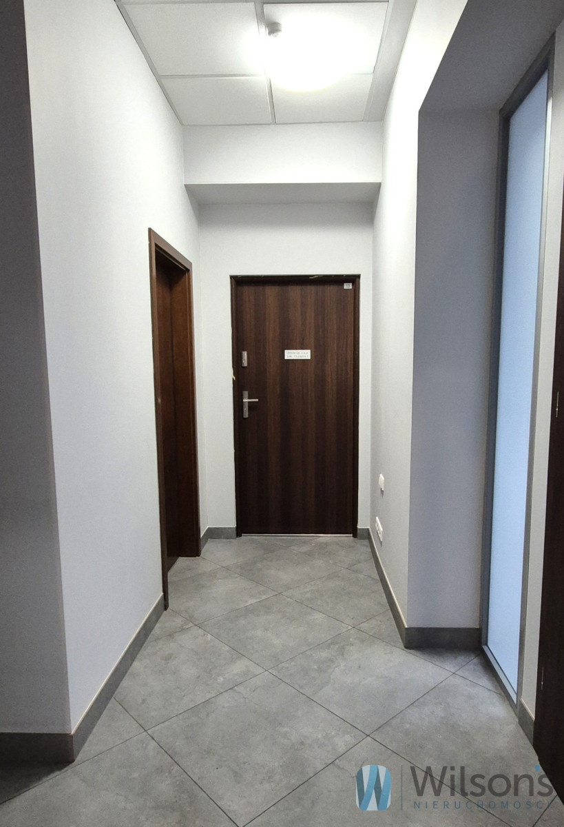 Warszawa Koło, 2 700 zł, 45 m2, pietro 2 miniaturka 8