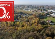 Działka budowlana- Koszyce Wielkie miniaturka 1