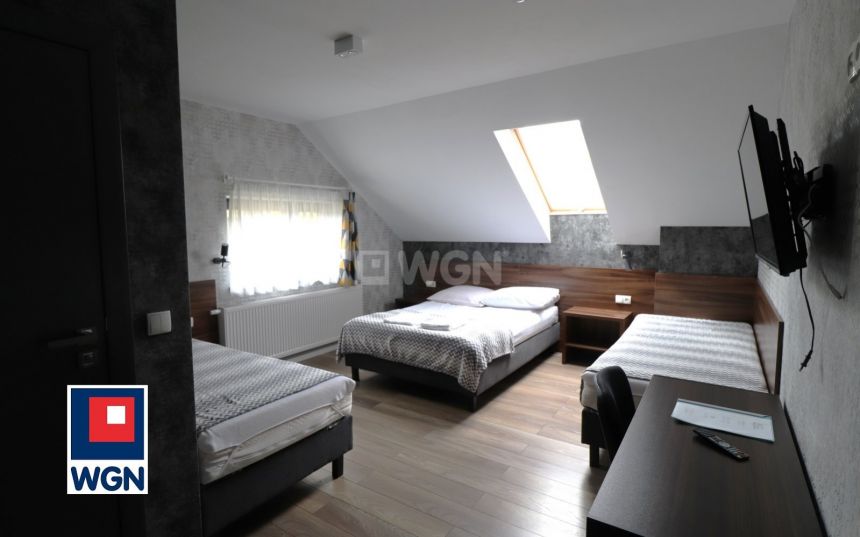 Wisła Malinka, 2 749 000 zł, 455 m2, murowany miniaturka 13