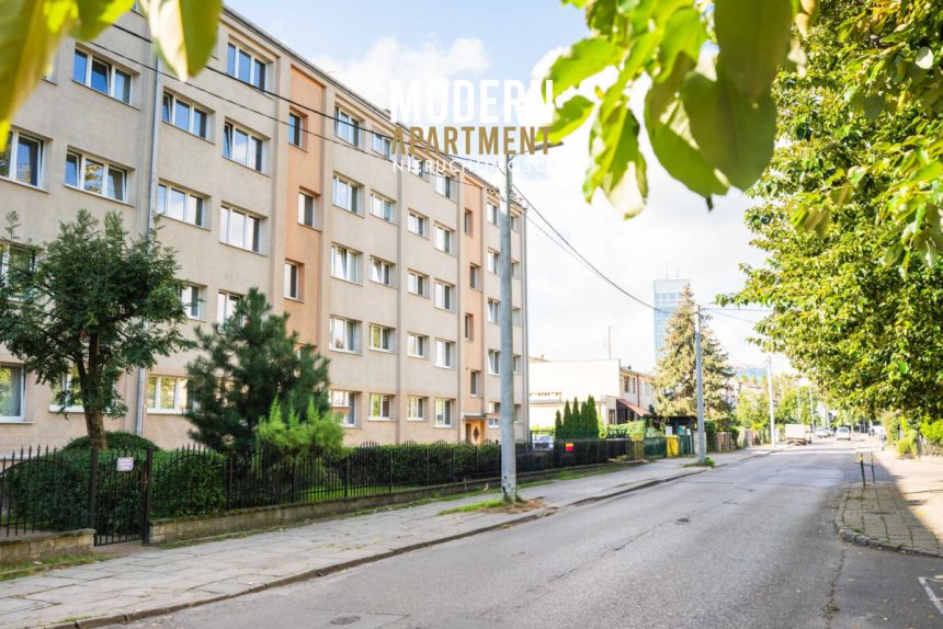 Gdańsk Przymorze, 3 500 zł, 45 m2, z miejscem parkingowym miniaturka 26