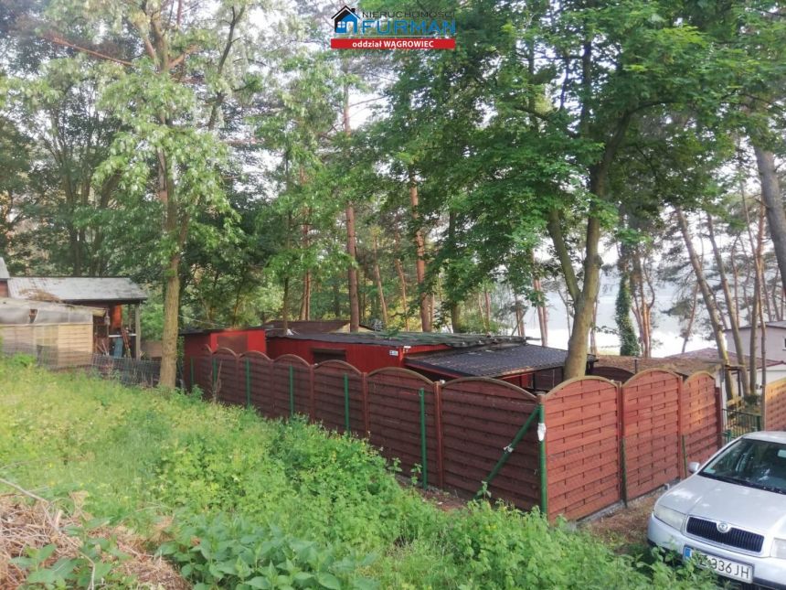 Grzybowo, 165 000 zł, 37.5 m2, letniskowy miniaturka 24