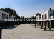 Nowy dom w segmencie 128,51 m2 stan deweloperski miniaturka 4